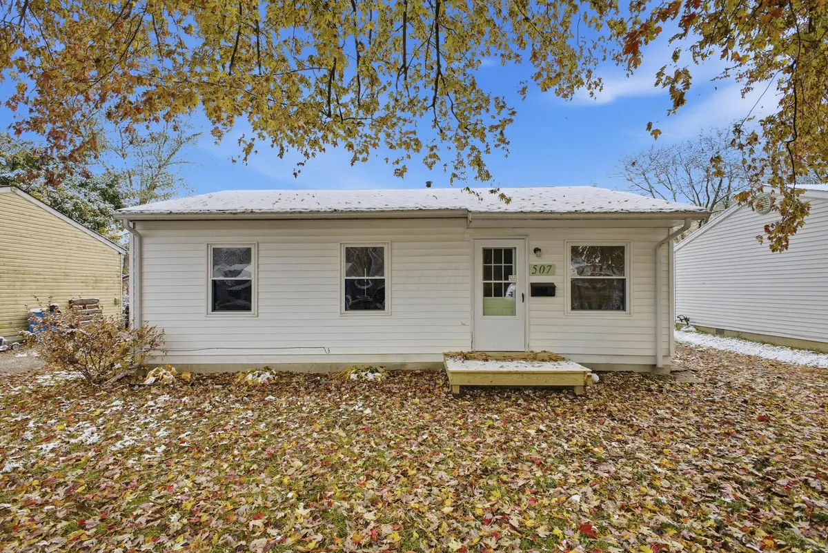 507 Saint Gallen Street, Marion, OH 43302 - Image #1