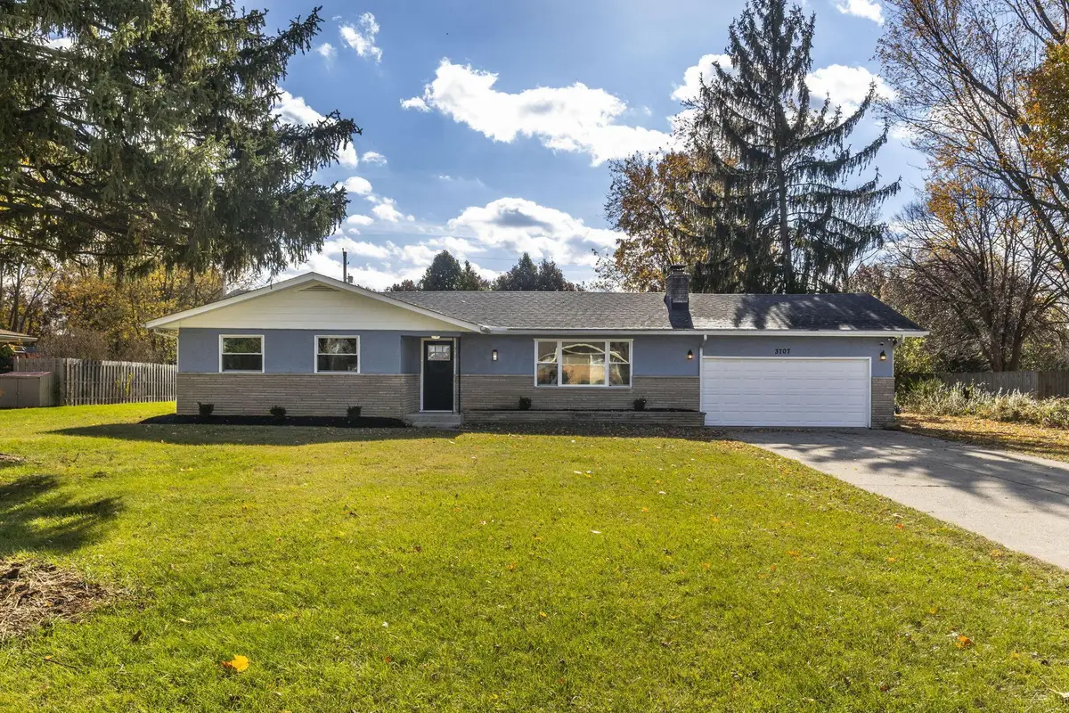 3707 Montclair Drive, Columbus, OH 43219 - Image #1