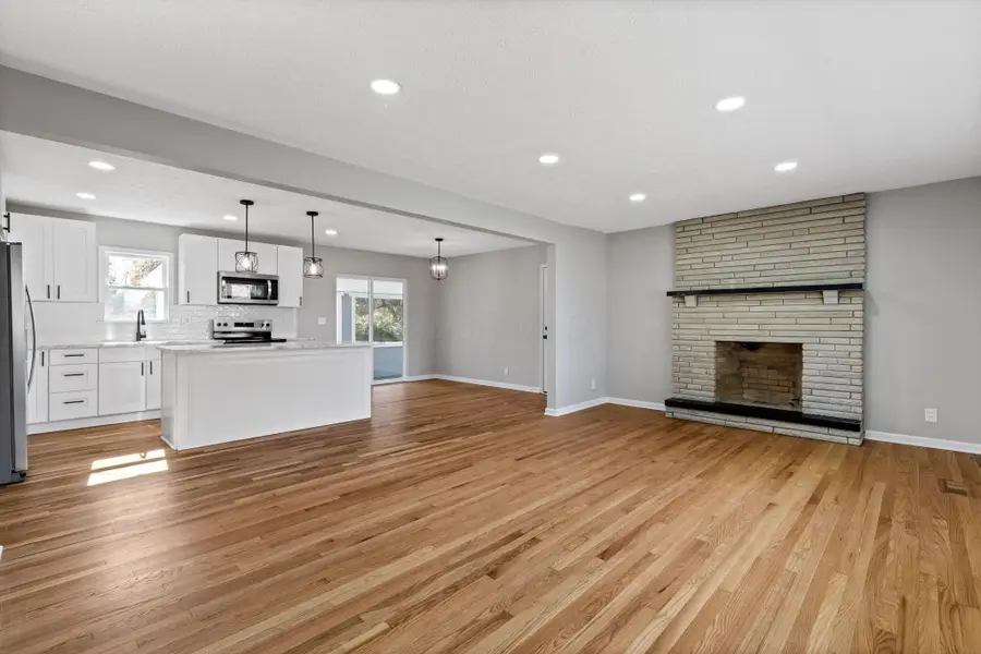 3707 Montclair Drive, Columbus, OH 43219 - Image #2