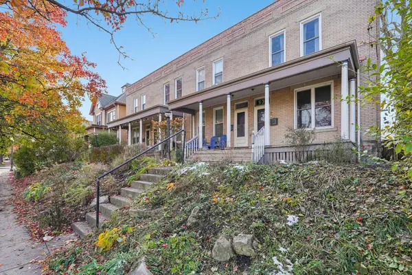 537 W 3rd Avenue, Columbus, OH 43201