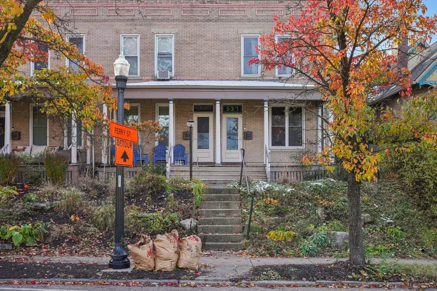 537 W 3rd Avenue, Columbus, OH 43201 - Image #3