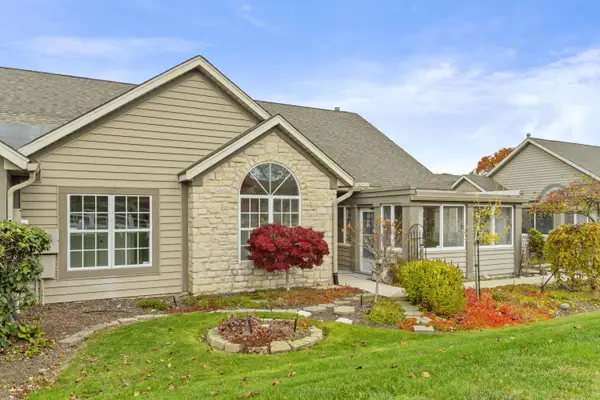 5607 Brickstone Place, Hilliard, OH 43026