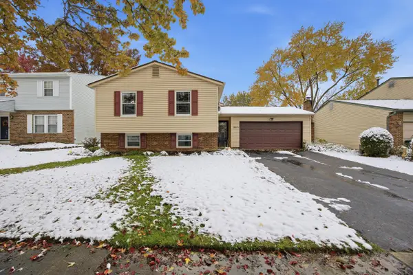 2051 Tuckaway Court, Columbus, OH 43228