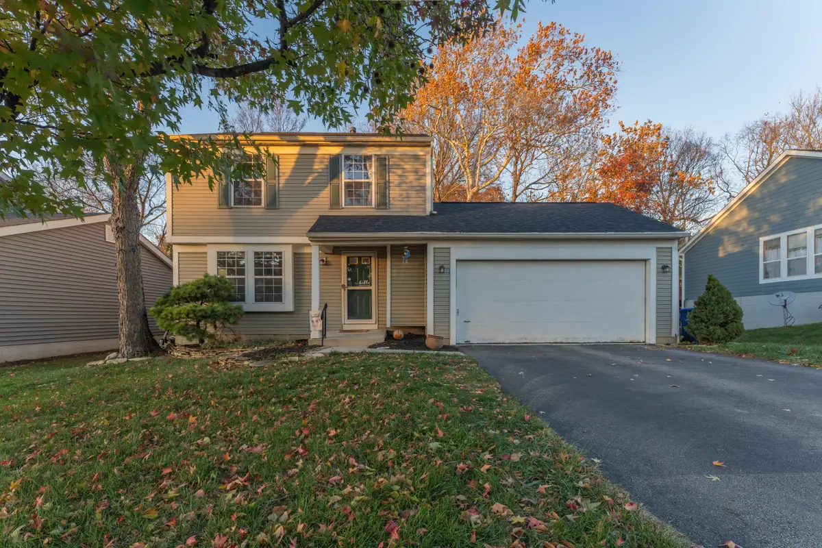 3854 Deer Knoll Drive, Columbus, OH 43230 - Image #1