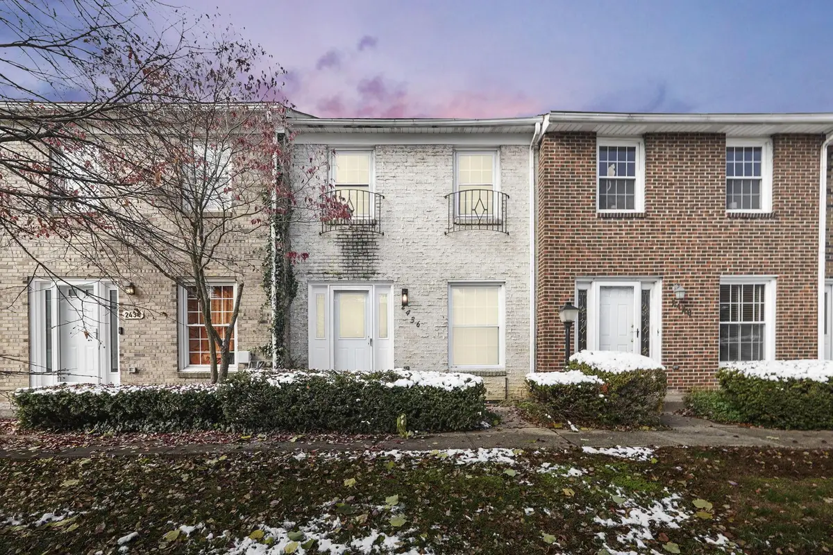 2436 Hardesty Drive S, Columbus, OH 43204 - Image #1