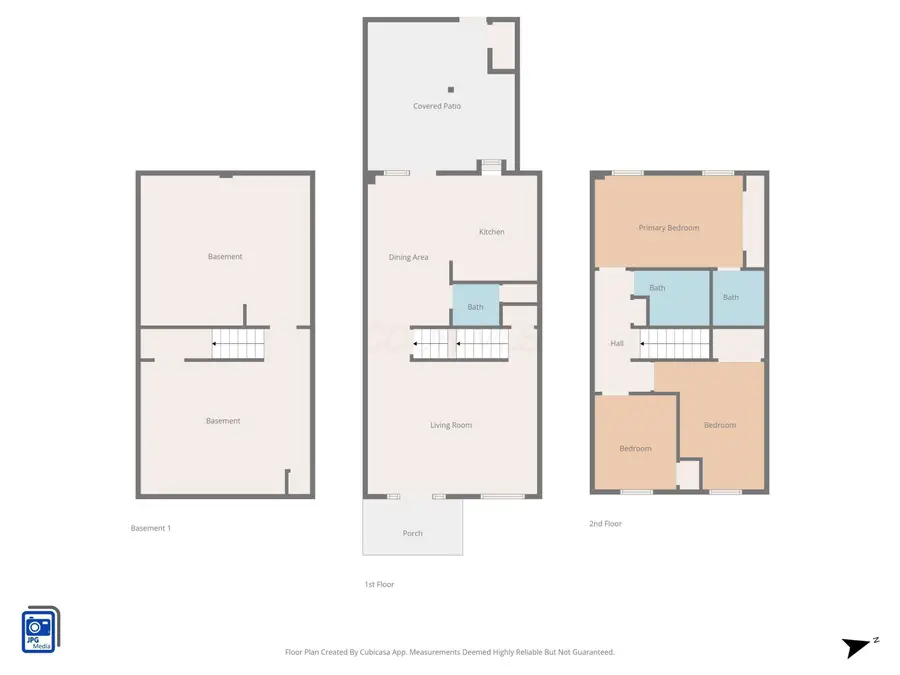 2436 Hardesty Drive S, Columbus, OH 43204 - Image #2