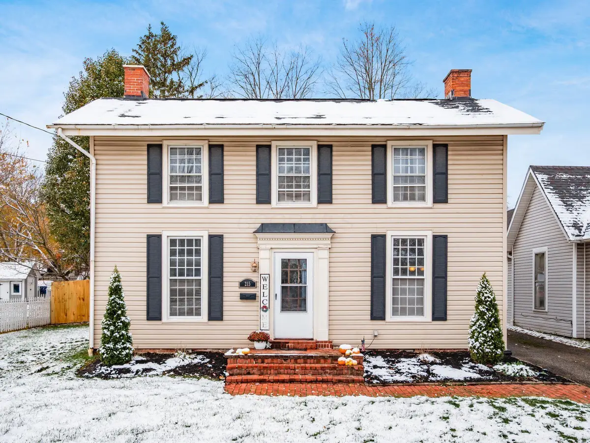 215 S Maple Street, Marysville, OH 43040 - Image #1