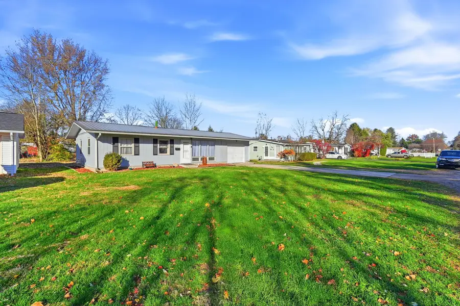709 Meadow Drive, Newark, OH 43055 - Image #3