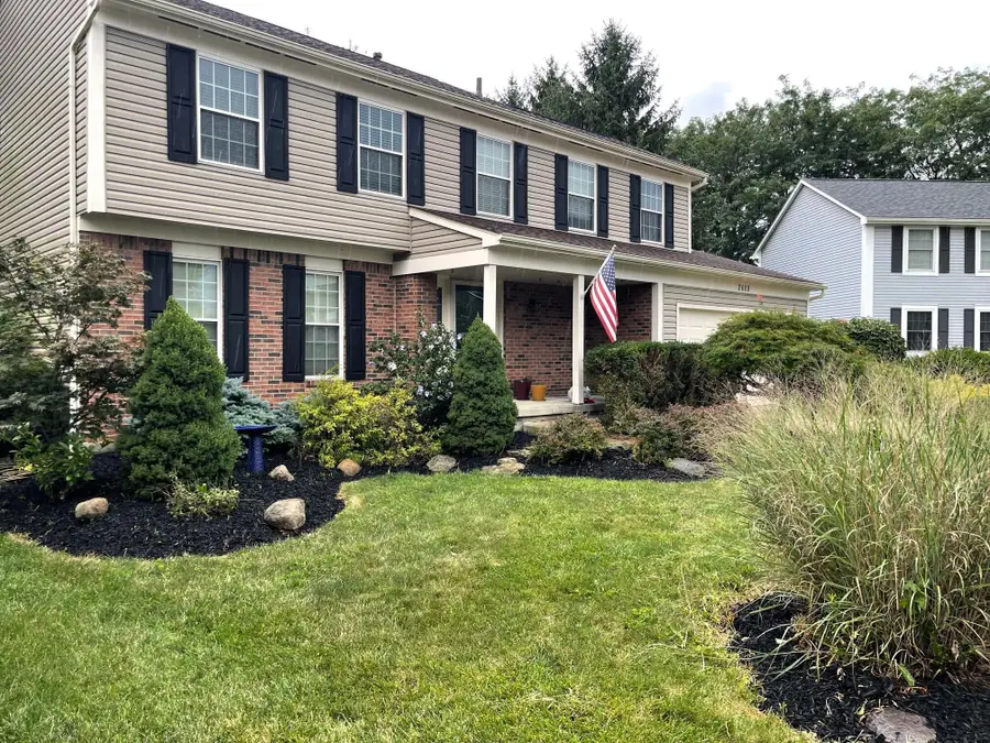 2600 Pennbrook Court, Hilliard, OH 43026 - Image #2