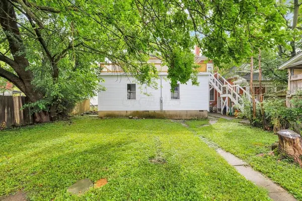 2293 N 4th Street, Columbus, OH 43202