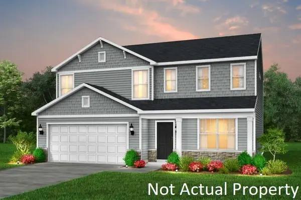 1315 Webb Drive, Lockbourne, OH 43137