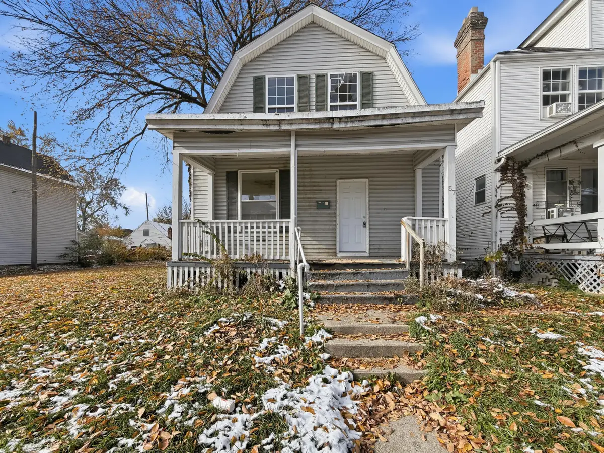 57 S Eureka Avenue, Columbus, OH 43204 - Image #1