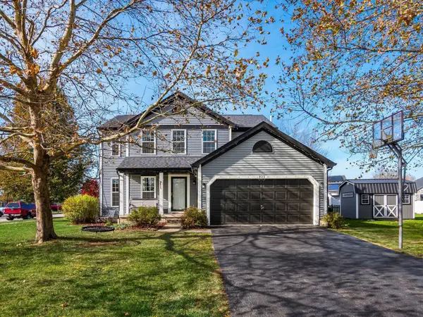 922 Wellsley Way, Plain City, OH 43064