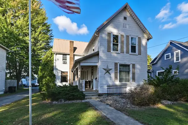 418 Gill Avenue, Galion, OH 44833