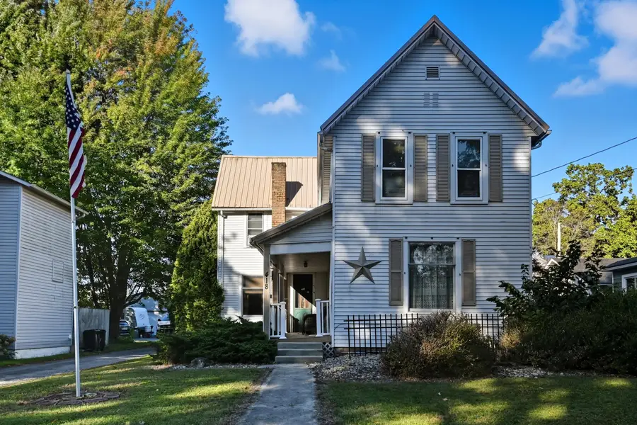 418 Gill Avenue, Galion, OH 44833 - Image #2