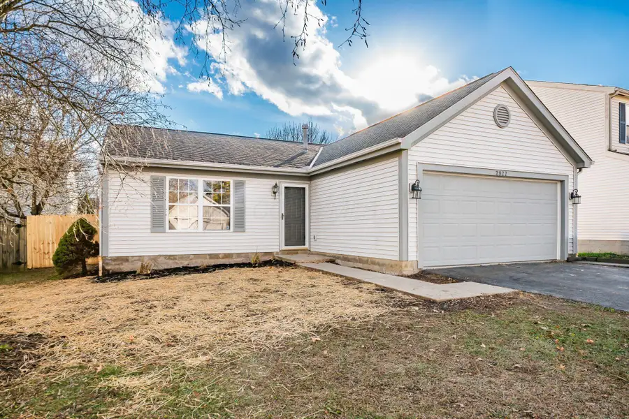 2977 Ironstone Drive, Columbus, OH 43231 - Image #2