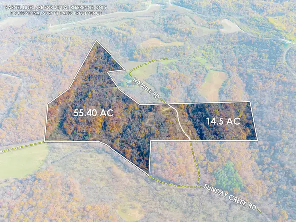 0 Hambel Road, Malta, OH 43758