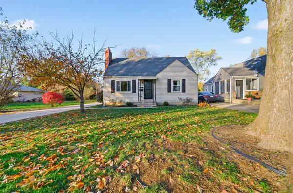 2770 Eastminster Road, Columbus, OH 43209