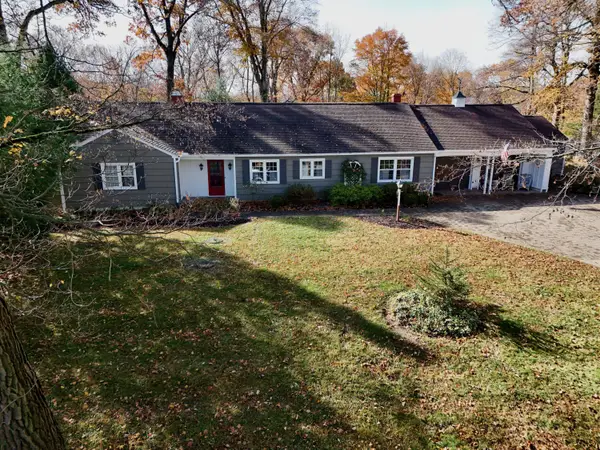 1195 Longwood Drive Ne, Lancaster, OH 43130