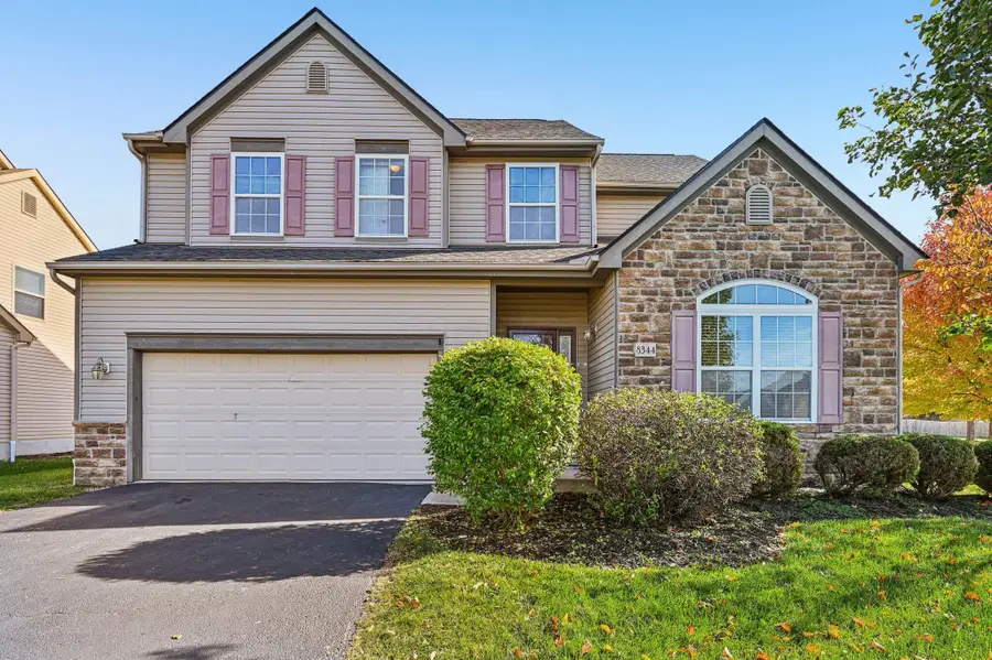 8344 Bellow Park Drive, Reynoldsburg, OH 43068 - Image #3