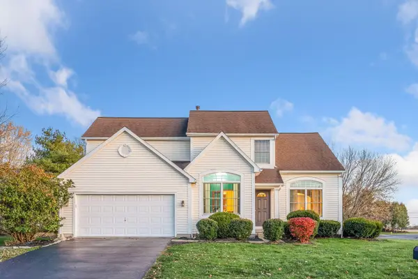 4399 Marilyn Drive, Lewis Center, OH 43035