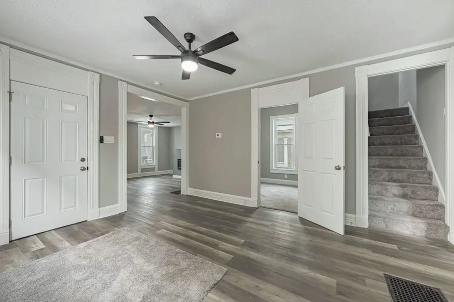 306 N Western Avenue, Springfield, OH 45504 - #3