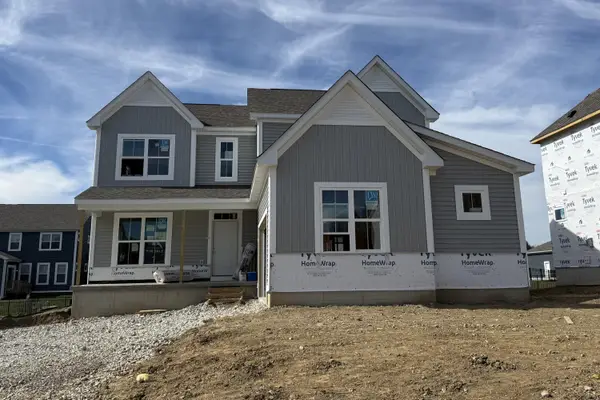 306 Reign Way, Pataskala, OH 43062