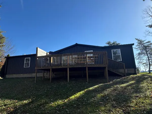 18682 Griffith Road, Logan, OH 43138