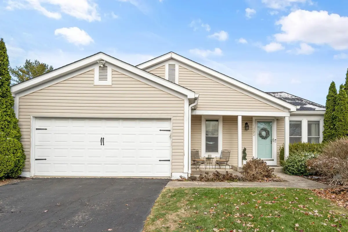 1692 Weather Stone Lane, Columbus, OH 43235 - Image #1