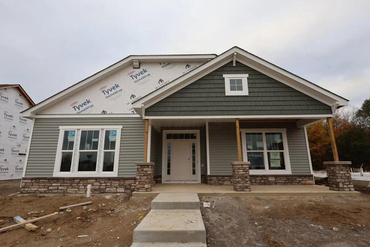 4505 Nonius Drive, Hilliard, OH 43026 - Image #1