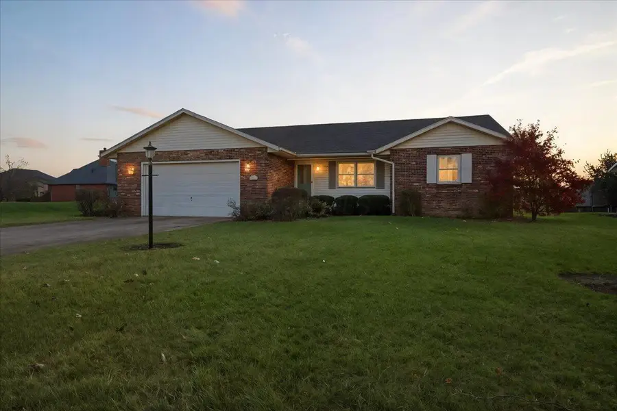 1145 Chenonceaux Drive, Marion, OH 43302 - Image #2