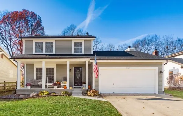 3927 Tweedsmuir Drive, Columbus, OH 43221