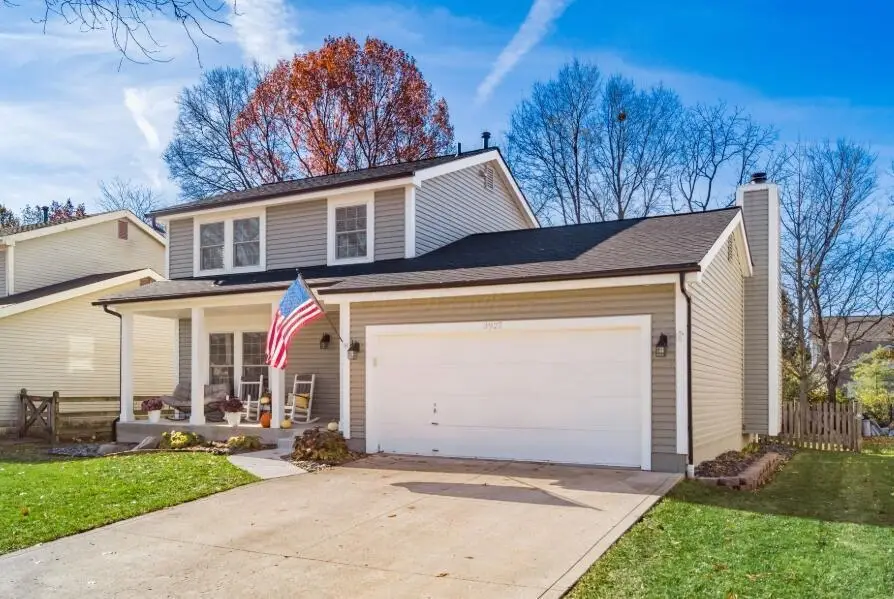 3927 Tweedsmuir Drive, Columbus, OH 43221 - Image #3
