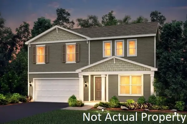 5436 Morning Glory Street, South Bloomfield, OH 43103