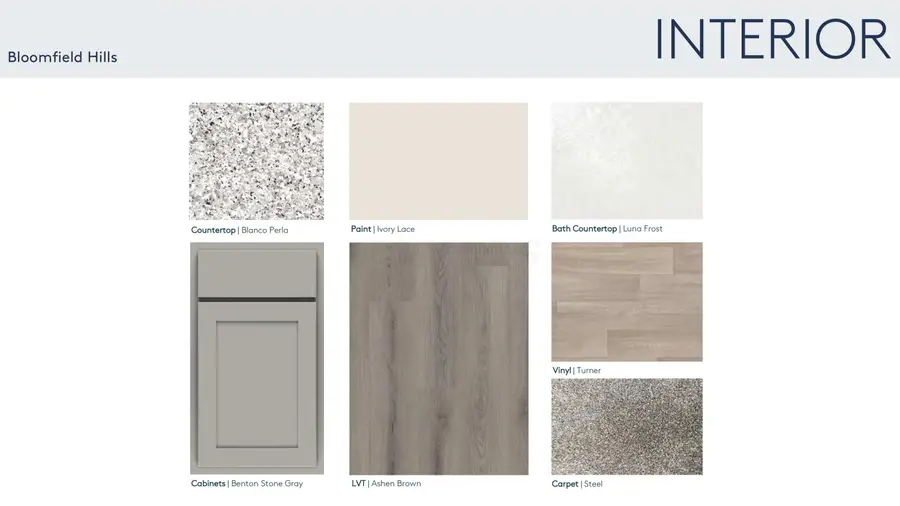 5436 Morning Glory Street, South Bloomfield, OH 43103 - Image #3