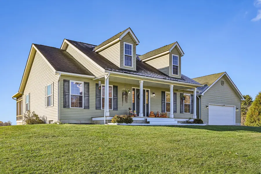 6153 County Road 18, Bellefontaine, OH 43311 - Image #2