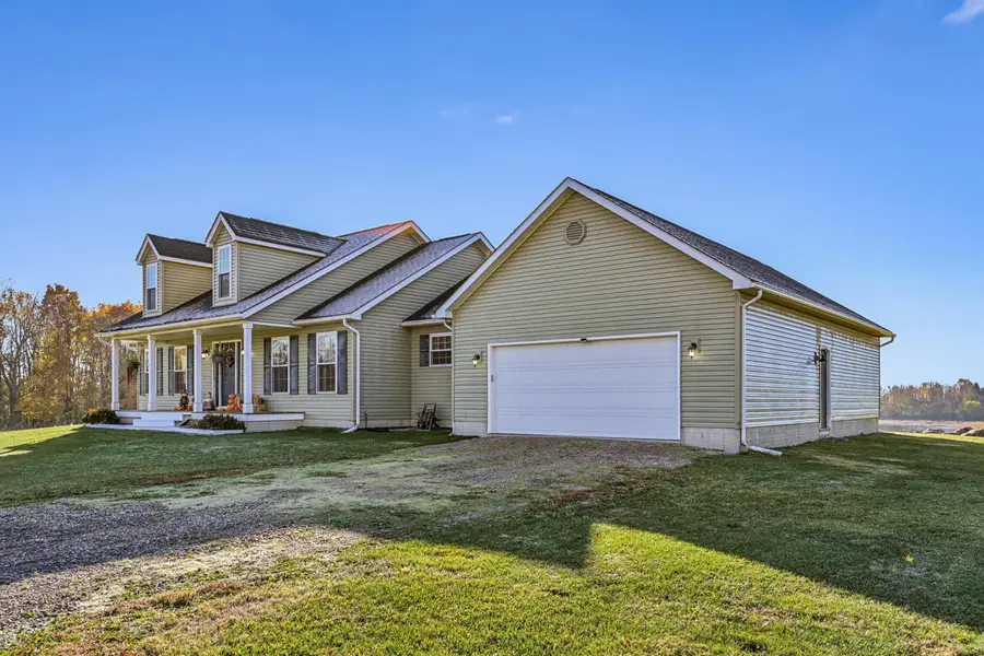 6153 County Road 18, Bellefontaine, OH 43311 - Image #3