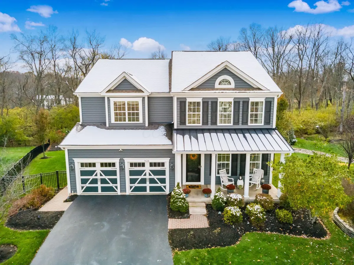 1426 Spagnol Lane, Westerville, OH 43081 - Image #1
