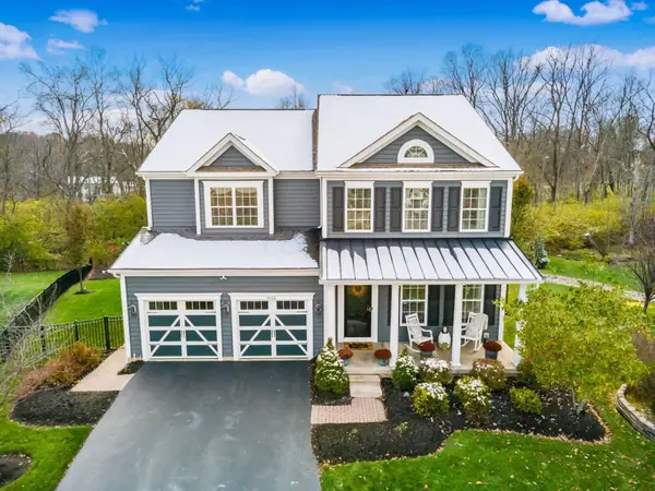 1426 Spagnol Lane, Westerville, OH 43081