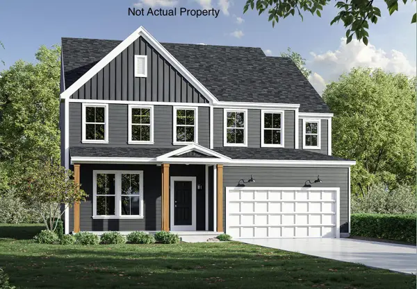 12475 Curtis Loop, Plain City, OH 43064