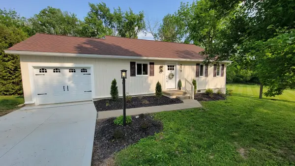 219 Beechwood Street, Frankfort, OH 45628