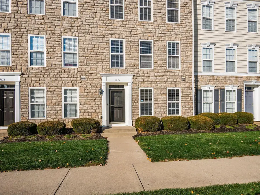 5570 Middle Falls Street, Dublin, OH 43016 - Image #2