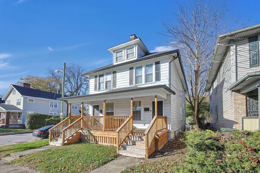 363-365 Woodland Avenue, Columbus, OH 43203 - Image #2