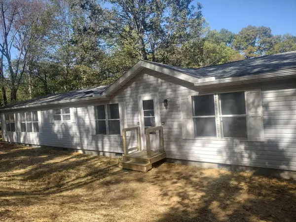 13240 Argo Road, Crooksville, OH 43731