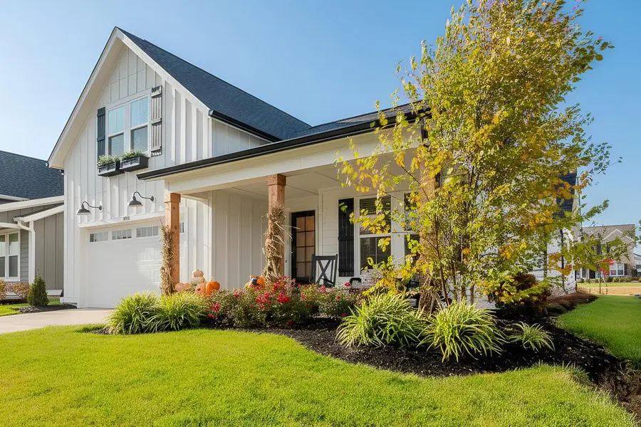 8838 Eliot Drive, Plain City, OH 43064 - Image #2