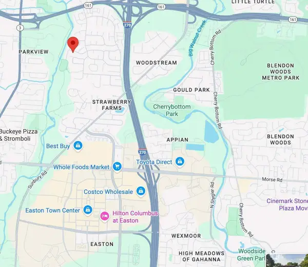 3711 Harborough Drive, Columbus, OH 43230