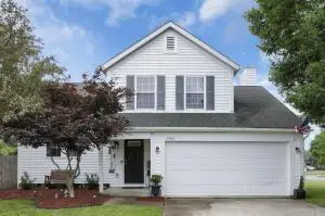 7400 Olympic Club Court, Pickerington, OH 43147