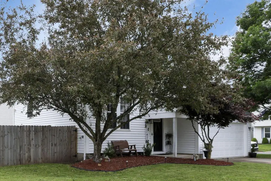 7400 Olympic Club Court, Pickerington, OH 43147 - Image #3