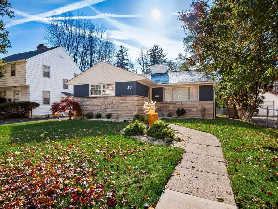 49 W Henderson Road, Columbus, OH 43214 - Image #2