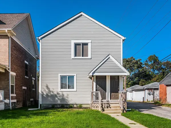 791-793 S Champion Avenue, Columbus, OH 43206